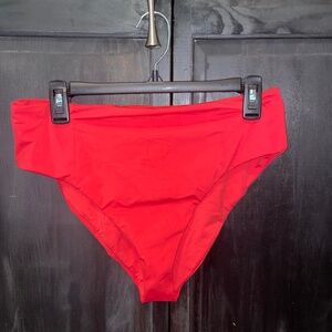 VUORI Dune bikini bottoms (Large)